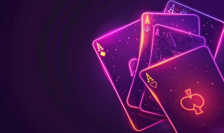 Ruang hiburan olahraga dan kasino digital